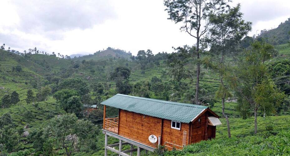 Adubettu Leisure Homes, Kotagiri 5